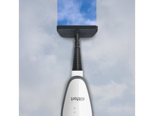 Швабра паровая KITFORT KT-1008