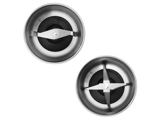 Кофемолка KITFORT KT-1329