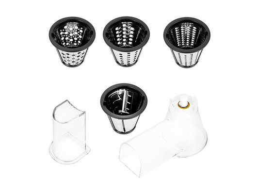 Мини-процессор KITFORT KT-1351