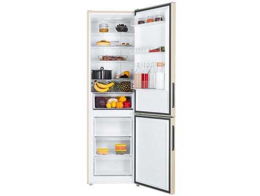 Холодильник HAIER CEF537ACG