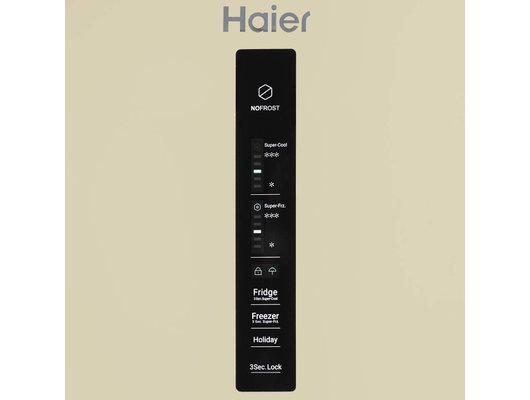 Холодильник HAIER CEF537ACG