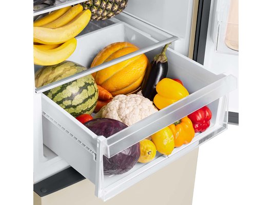 Холодильник HAIER CEF537ACG