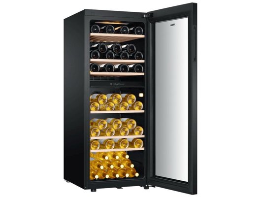 Холодильник HAIER FWC77GDAU1