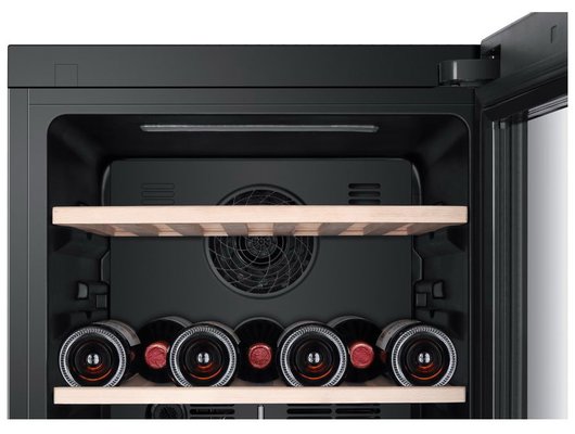 Холодильник HAIER FWC77GDAU1