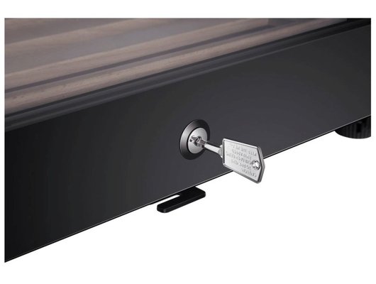 Холодильник HAIER FWC77GDAU1