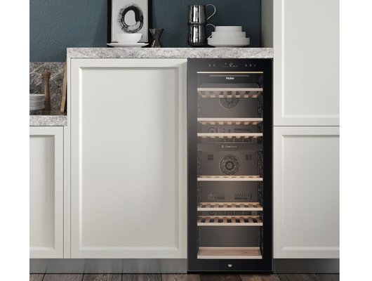 Холодильник HAIER FWC77GDAU1