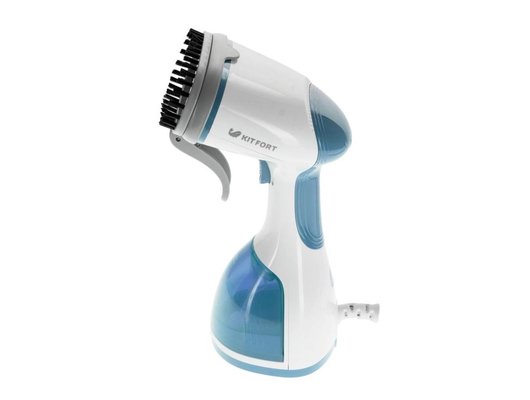 Отпариватель ручной KITFORT КТ-916-1