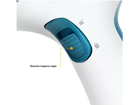 Отпариватель ручной KITFORT КТ-916-1