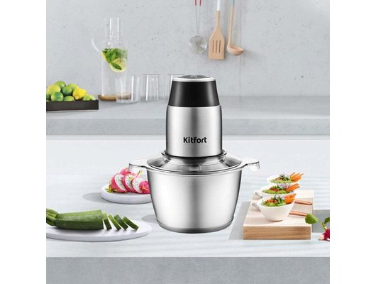 Мини-процессор KITFORT KT-3024