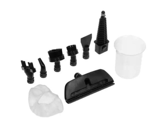 Швабра паровая KITFORT KT-1008