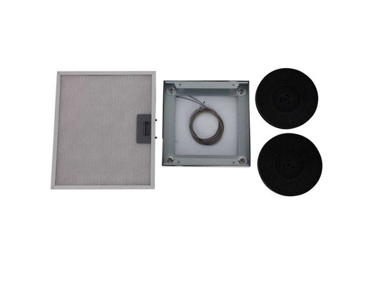 Вытяжка HAIER HVX-C471IW