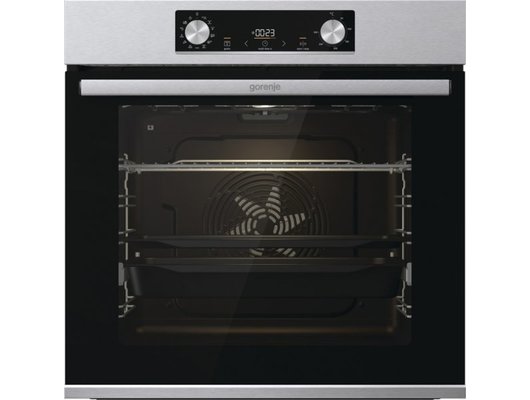 Электрический духовой шкаф gorenje bps6737e14x