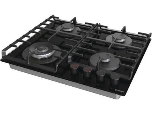 Варочная панель GORENJE GKTW642SYB