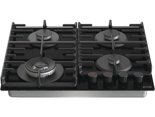 Варочная панель GORENJE GKTW642SYB