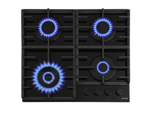 Варочная панель GORENJE GKTW642SYB