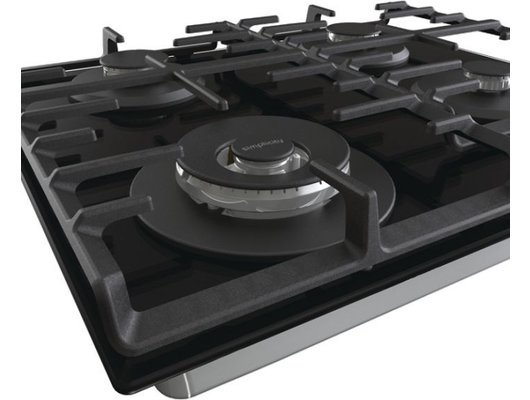 Варочная панель GORENJE GKTW642SYB