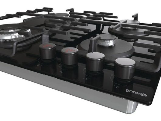 Варочная панель GORENJE GKTW642SYB
