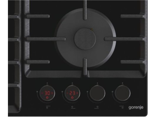 Варочная панель GORENJE GKTW642SYB