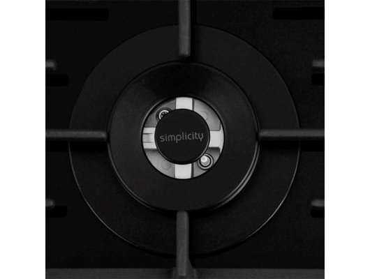 Варочная панель GORENJE GKTW642SYB