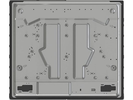 Варочная панель GORENJE GKTW642SYB