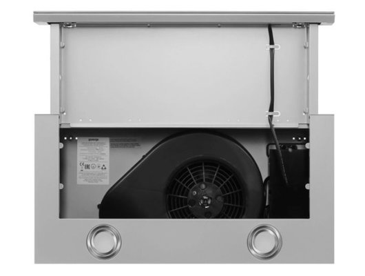 Вытяжка GORENJE TH64E3SGB