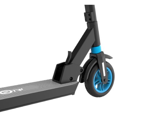 Электросамокат MIZAR IVORY 2.0