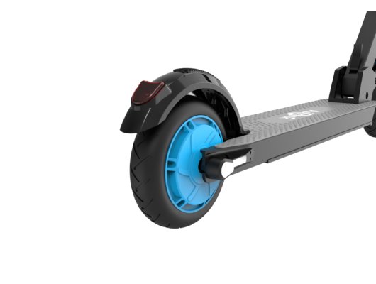 Электросамокат MIZAR IVORY 2.0