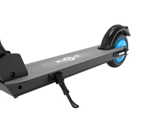 Электросамокат MIZAR IVORY 2.0