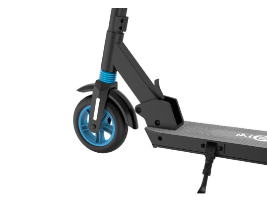 Электросамокат MIZAR IVORY 2.0