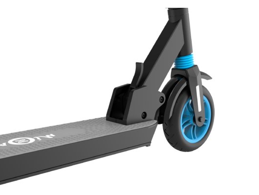 Электросамокат MIZAR IVORY 2.0