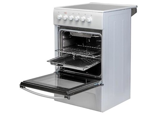 Плита электрическая LERAN ECC 3607 W