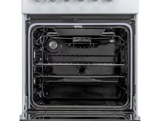 Плита электрическая LERAN ECC 3607 W