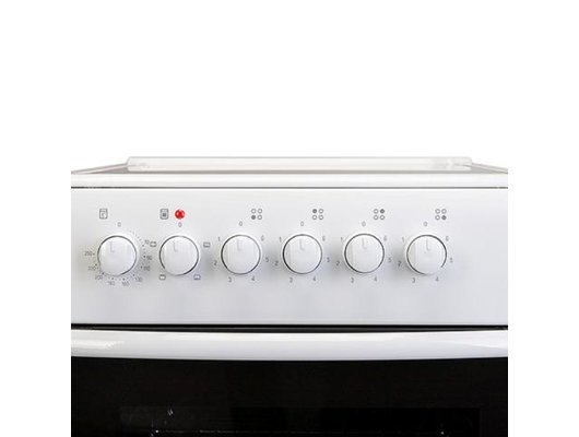 Плита электрическая LERAN ECC 3607 W