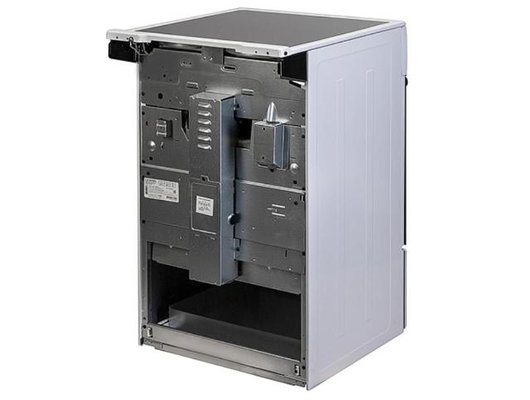 Плита электрическая LERAN ECC 3607 W