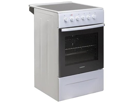 Плита электрическая LERAN ECC 3607 W