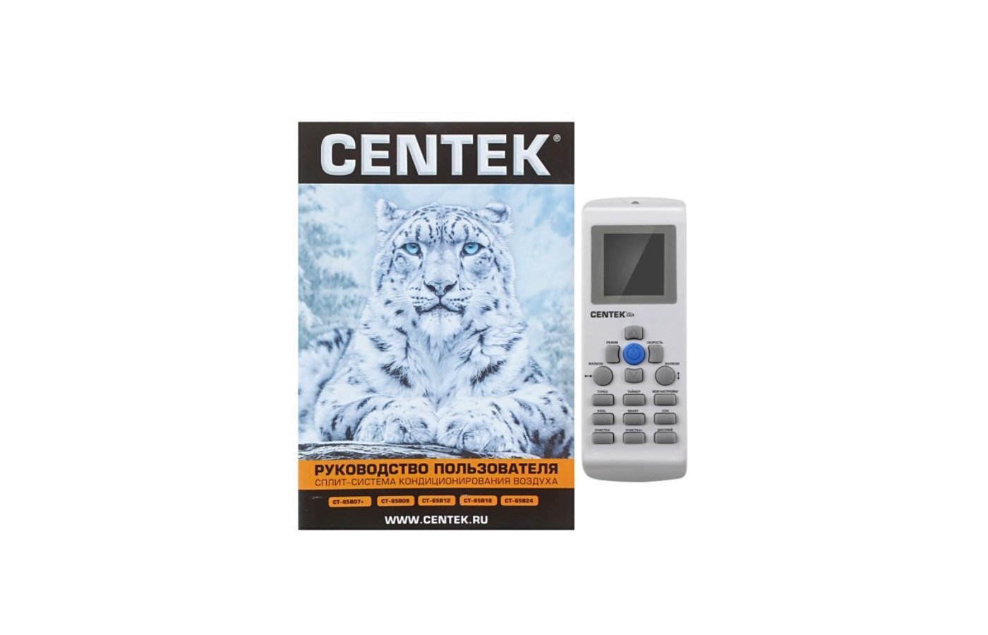 Centek ct 65k07 wifi