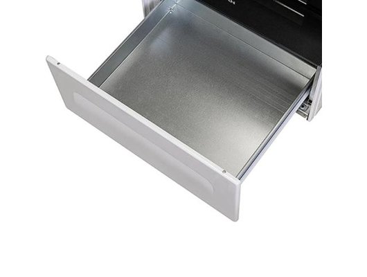 Плита электрическая LERAN ECC 3607 W