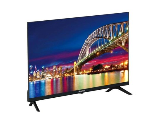 Телевизор HISENSE 32A4BG