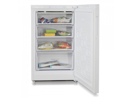  Морозильная камера вертикальная БИРЮСА 6048