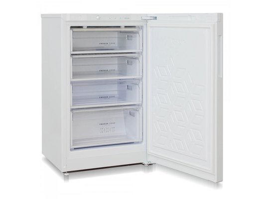  Морозильная камера вертикальная БИРЮСА 6048