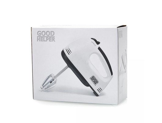 Миксер GOODHELPER HM-371