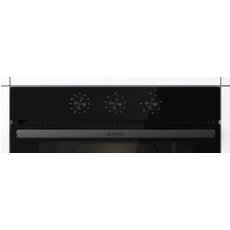 Духовой шкаф электрический gorenje bo6725e02bg черный