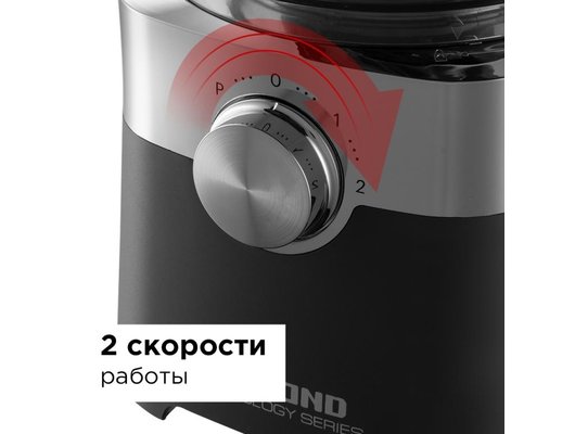 Кухонный комбайн REDMOND RFP-3909