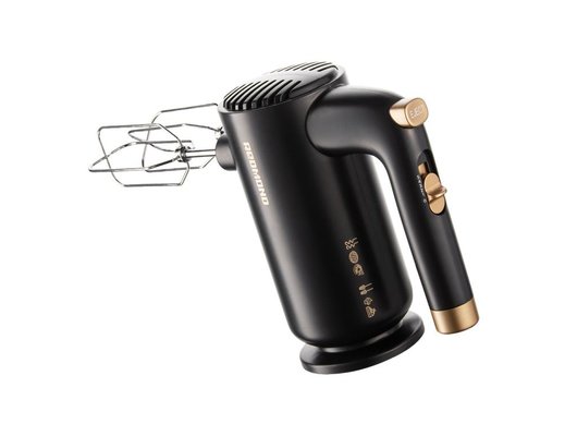 Миксер REDMOND RHM-2105 темно-серый