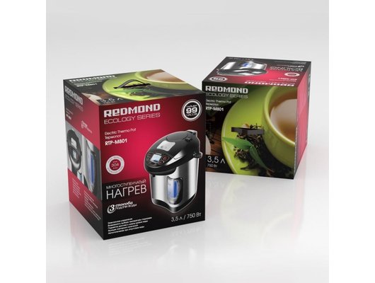 Термопот REDMOND RTP-M801