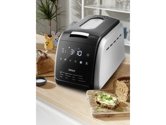 Хлебопечка KITFORT KT-305