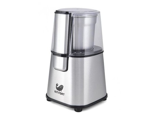 Кофемолка KITFORT КТ-1315