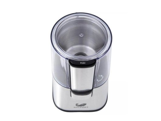 Кофемолка KITFORT КТ-1315