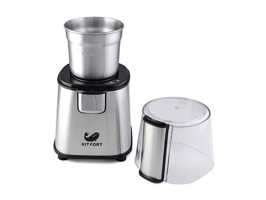 Кофемолка KITFORT КТ-1315