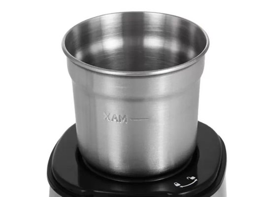 Кофемолка KITFORT КТ-1315